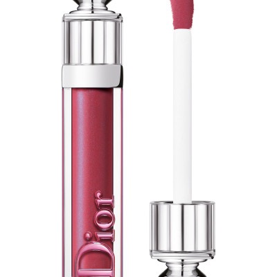 Dior Addict Stellar Gloss Balmy Lip Gloss - Plumping Shine - 24h Hydration