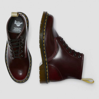 VEGAN 101 ANKLE BOOTS