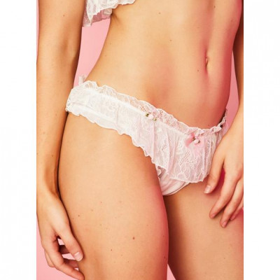 Extra Whip Lace Panties