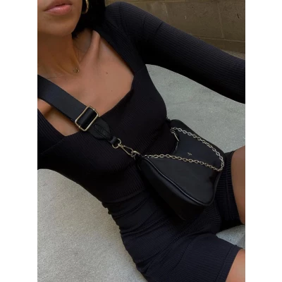 Peta & Jain Paloma Nylon Bag