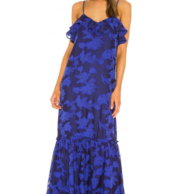 Samira Maxi Dress