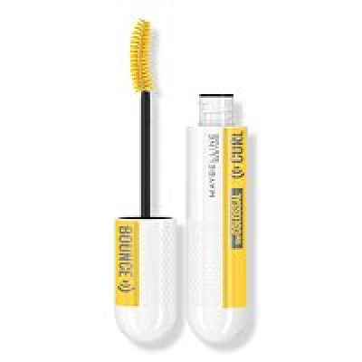 Maybelline Volum Express Colossal Curl Bounce Mascara