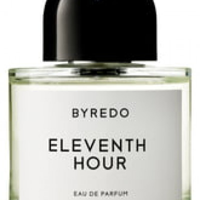 Eleventh Hour Eau De Parfum