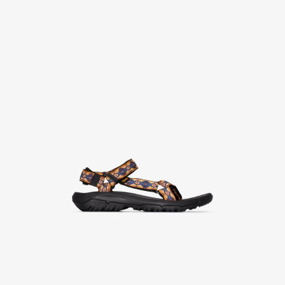 Teva multicoloured Hurricane XLT2 sandals