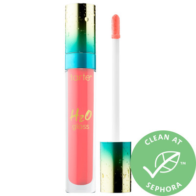 tarte SEA H2O Lip Gloss Zipline 0.135 oz/ 4 mL