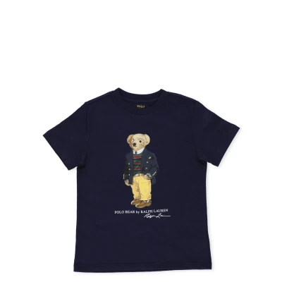 Ralph Lauren Polo Bear T-shirt