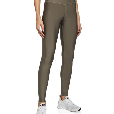 High-Waist Tech-Lift Airbrush Full-Length Leggings