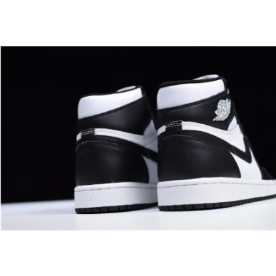 Jordan 1 Black