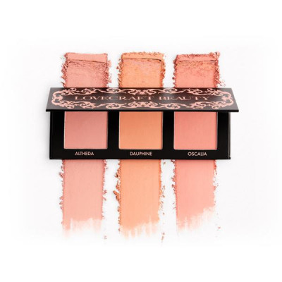 Blush Palette