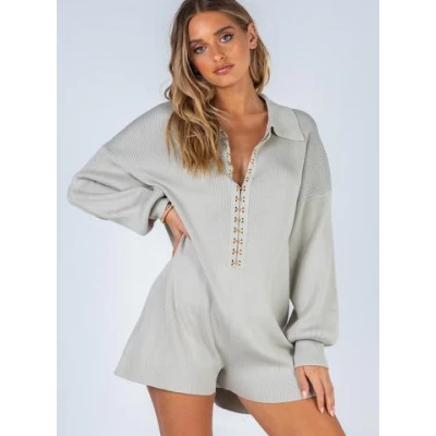 Jenna Romper
