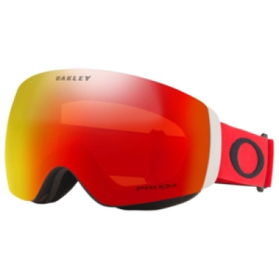 Oakley Unisex Flight Deck Goggles Sunglasses