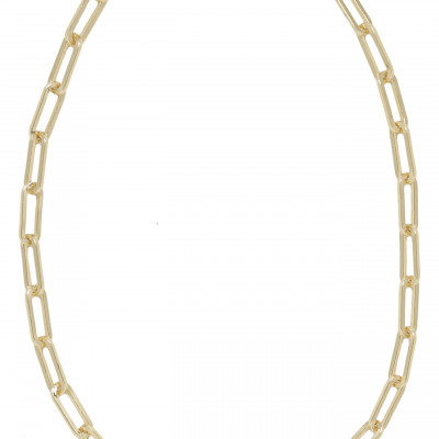 Womens Ettika Chain Necklace