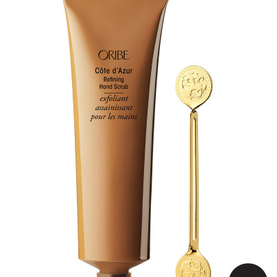 C & #244te dAzur Refining Hand Scrub, 3.4 oz./ 100 mL