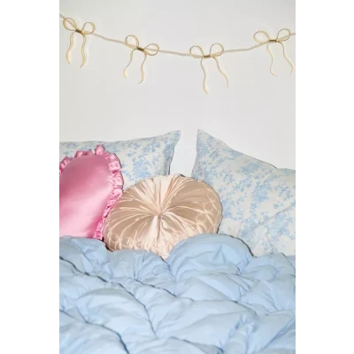 Eloise Pearl & Bow Banner