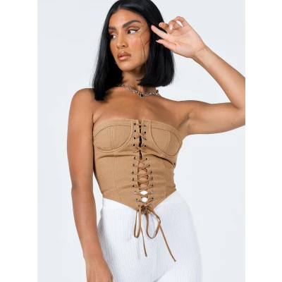 East Gate Corset Stone