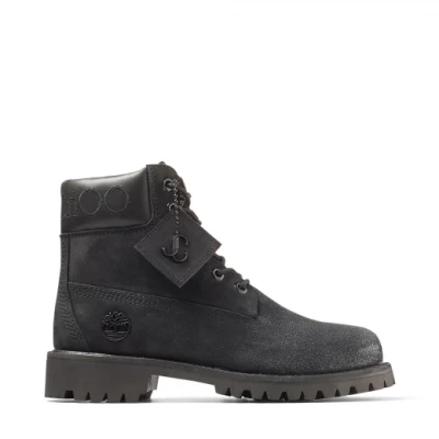 JC X TIMBERLAND/F