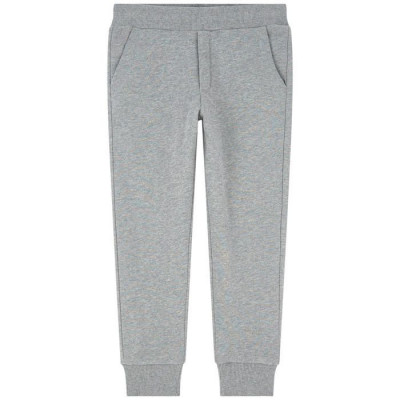 Fleece tracksuit pants