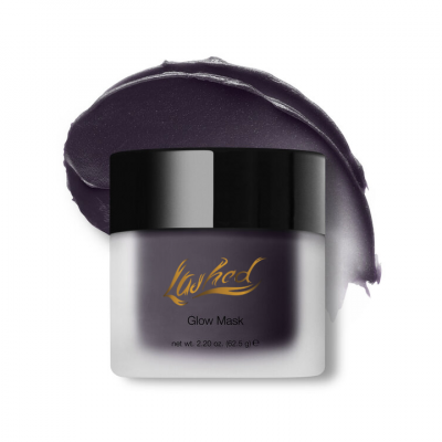 Glow Mask