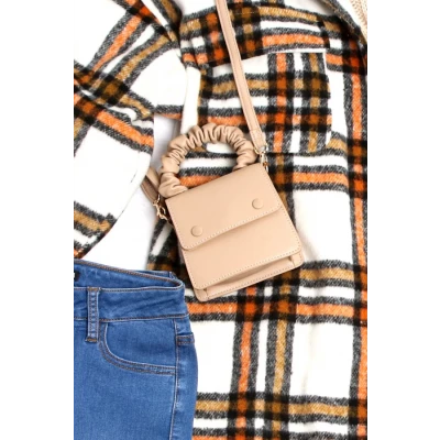 Out Of Your League Mini Bag