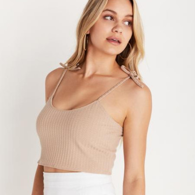 Betty Tank