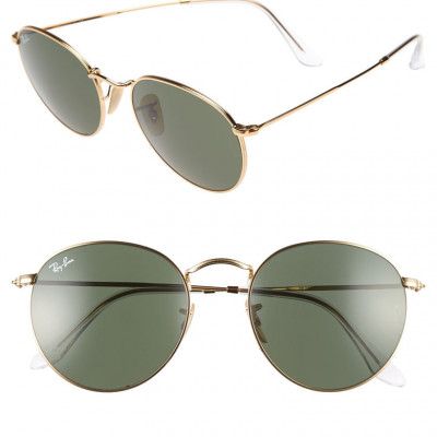 Ray-Ban Icons 53mm Retro Sunglasses | Nordstrom
