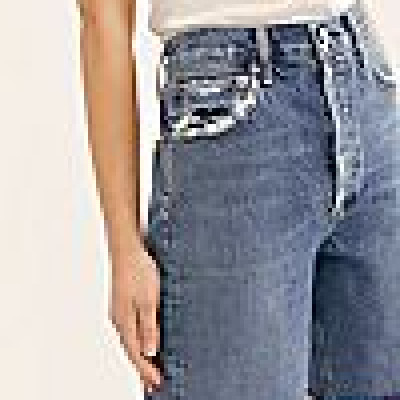 90s Loose Fit Shorts
