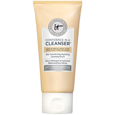 IT Cosmetics Confidence in a Cleanser Travel Si ze