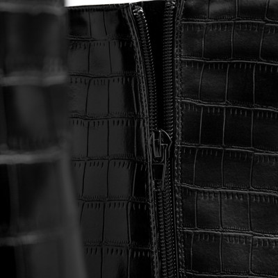 In The City - Black Croc