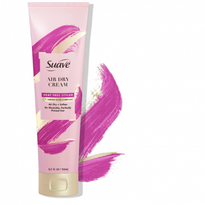 Air Dry Cream Heat Free Styler