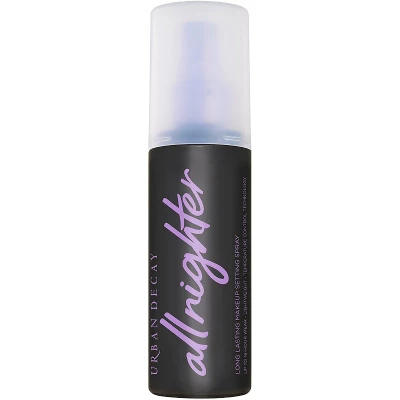 All Nighter Long-Lasting Makeup Setting Spray