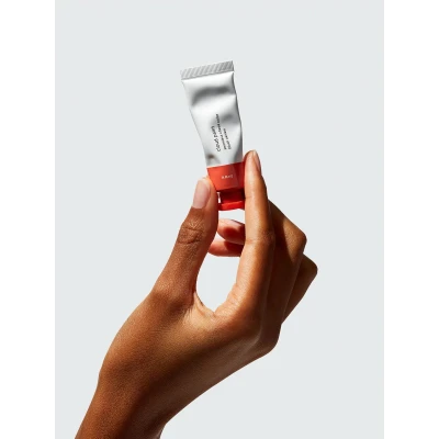 Glossier cloud paint