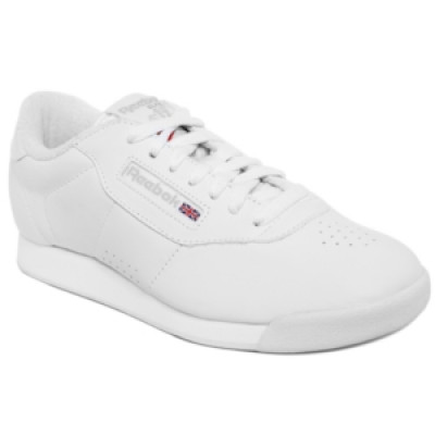 Reebok Womens Princess Casual Sneakers from Finish Line