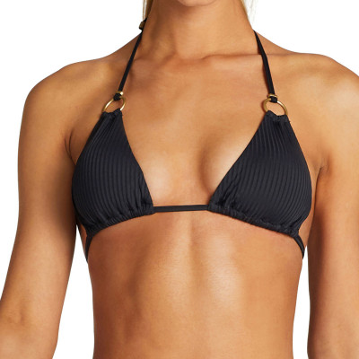 Cosmo O-Ring Bikini Top