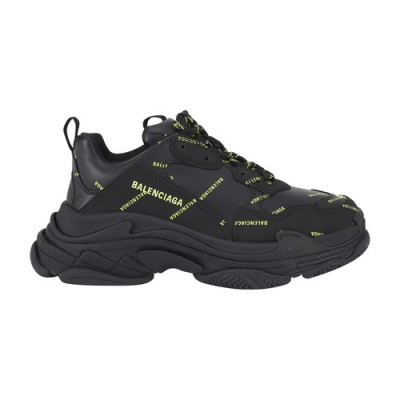 Triple S sneakers