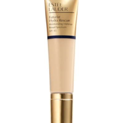 Estee Lauder Futurist Hydra Rescue Moisturizing Makeup Spf 45