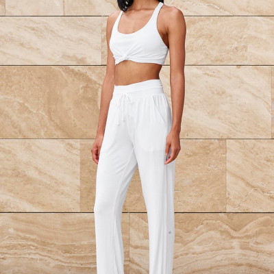 Extreme High-Waist Easy Cinch Pant