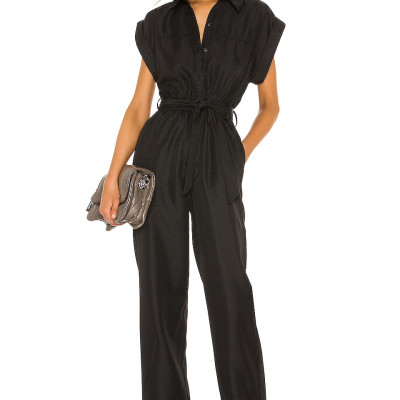 The Inaya Jumpsuit