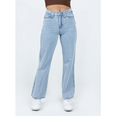 Terryl Jeans