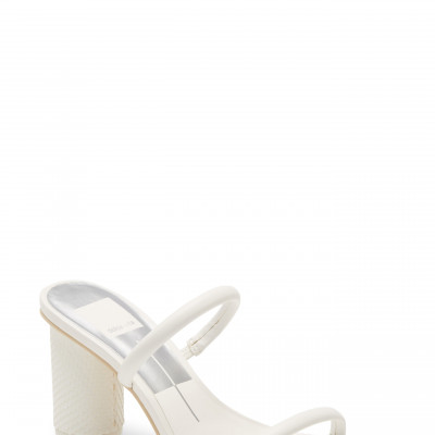 Womens Dolce Vita Noles City Slide Sandal