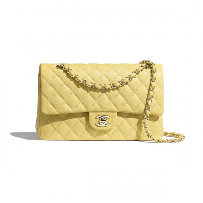 Classic Handbag
