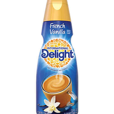 French Vanilla