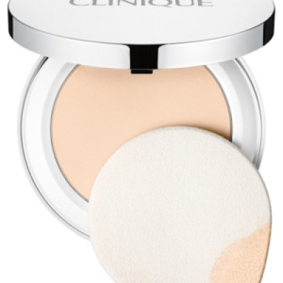 Clinique Perfectly Real Compact Makeup Powder Foundation