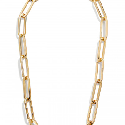 Hera Chain Link Choker