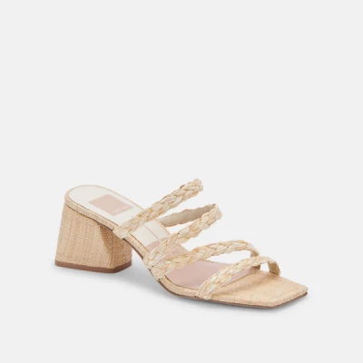 Mylah Sandals