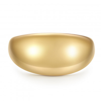 Dome Ring
