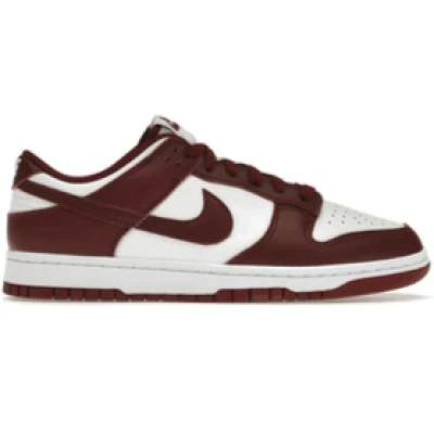 Dunk Low Team Red