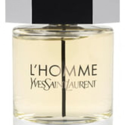 Yves Saint Laurent LHomme Eau De Toilette