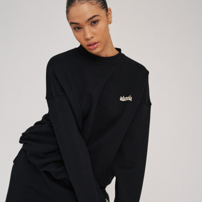 Oversized Sweatshirt