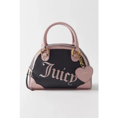 Juicy Couture Bowler Bag