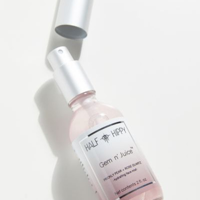 Half Hippy Gem N Juice Face&trade; Mist - Assorted at Urban Outfitters